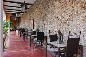 Hotel Hacienda VIP