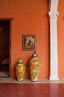 Hotel Hacienda VIP