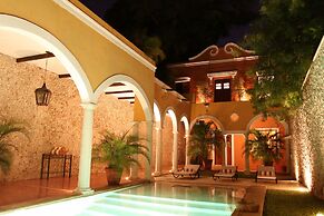 Hotel Hacienda VIP