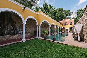 Hotel Hacienda VIP