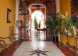 Hotel Hacienda VIP