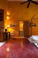 Hotel Hacienda VIP