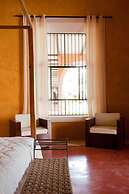 Hotel Hacienda VIP