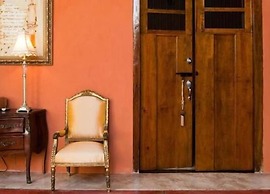 Hotel Hacienda VIP