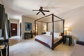 Hotel Hacienda VIP