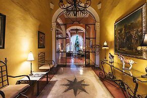 Hotel Hacienda VIP