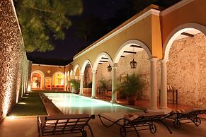 Hotel Hacienda VIP
