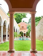 Hotel Hacienda VIP