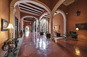 Hotel Hacienda VIP