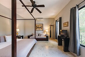 Hotel Hacienda VIP