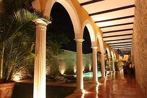 Hotel Hacienda VIP