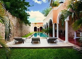 Hotel Hacienda VIP