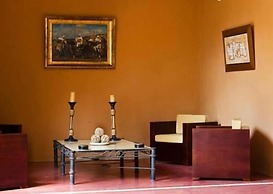 Hotel Hacienda VIP