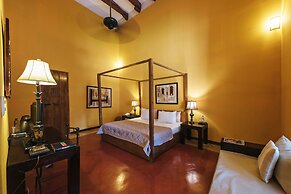 Hotel Hacienda VIP