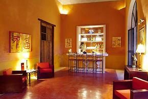 Hotel Hacienda VIP