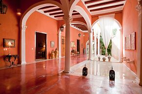 Hotel Hacienda VIP