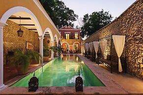Hotel Hacienda VIP