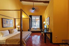 Hotel Hacienda VIP