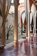 Hotel Hacienda VIP