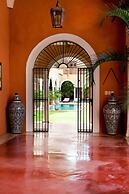 Hotel Hacienda VIP