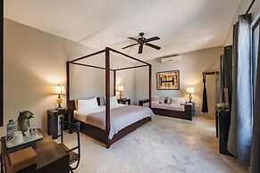 Hotel Hacienda VIP