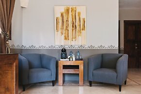 Hotel Hacienda VIP