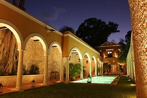 Hotel Hacienda VIP