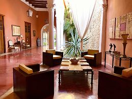 Hotel Hacienda VIP