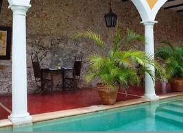Hotel Hacienda VIP