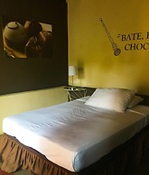 Mansión de Chocolate