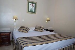 Marcopolo Suites Iguazu