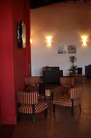Marcopolo Suites Iguazu