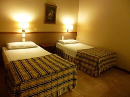 Marcopolo Suites Iguazu