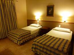 Marcopolo Suites Iguazu