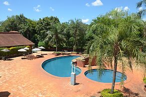 Marcopolo Suites Iguazu