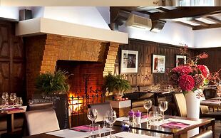 Les Pléiades Hôtel - Spa - Restaurant