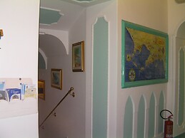 Albergo Sant'Andrea