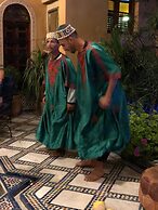 Riad Layalina