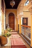 Riad Layalina