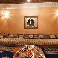 Riad Layalina