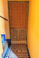 Riad Layalina