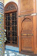Riad Layalina