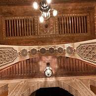 Riad Layalina