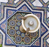 Riad Layalina
