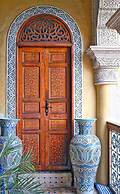 Riad Layalina