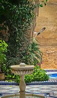 Riad Layalina