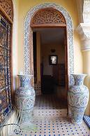 Riad Layalina