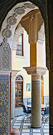 Riad Layalina