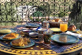 Riad Layalina