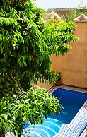 Riad Layalina